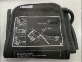 TANSİYON ALETİ MANŞONU OTOMATİK NİMO 22-32CM - 1