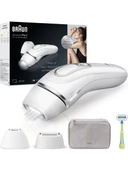 Braun Silk Expert Pro 3 PL 3132 IPL Lazer Epilasyon Aleti - 1