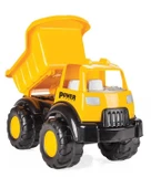 Pilsan Power İnşaat Kamyonu - 3