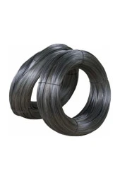 Tavlı Tel Inşaat Ve Soba Bağlama Teli 1 Kg - 1