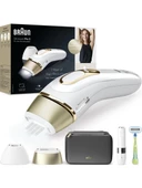 Braun Silk Expert Pro 5 PL5146 IPL LAzer Epilasyon Aleti - 1