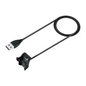 Honor Band 2 3 4 5 Pro Saat Usb Şarj Cihazı Kablosu - 1