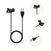 Honor Band 2 3 4 5 Pro Saat Usb Şarj Cihazı Kablosu - 3