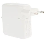 Macbook Magsafe 45W 14.5V 3.1A Şarj Aleti Adaptörü thumbnail 5