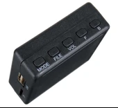 Bmw E39 E46 E53 3 5 X5 Seri Bt 5.0 Mikrofonlu Aux Adaptörü Sku11 Usb Tf Kart Girişi - 4