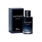 Dior Sauvage Parfum EDP 100 ml Erkek Parfüm - 1