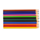 Gen-Of Kids Karton Kutu Tam Boy Kuru Boya 12 Renk 1 Adet thumbnail 2