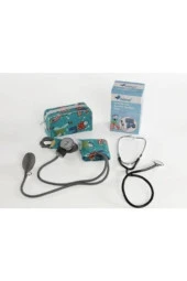 NİMO ÇOCUK TANSİYON ALETİ HS-20C MANUEL - 1