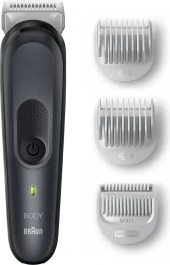 Braun Bodygroomer 3 Bg 3350 Vücut Bakım Seti - 1