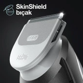 Braun Bodygroomer 3 Bg 3350 Vücut Bakım Seti - 2