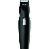 Wahl 5606 Mustache & Beard Pilli Sakal Kesme ve Bıyık Düzeltme Makinesi 05606-508 - 2