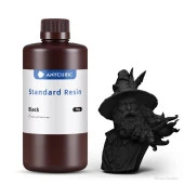 Anycubic Standart UV Reçine 1Kg Siyah - 2