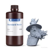 Anycubic Standart UV Reçine 1Kg Gri - 2