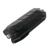NITECORE TUBE UV SIYAH 500mW ANAHTARLIKLI FENER thumbnail 5