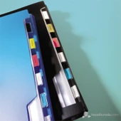 DYMO Label Manager 420P Elde Taşınır ve Bilgisayar Bağlantılı Etiketleme Makinası - 4