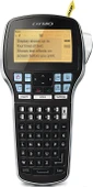 DYMO Label Manager 420P Elde Taşınır ve Bilgisayar Bağlantılı Etiketleme Makinası - 1