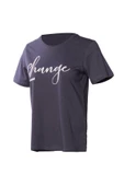 HUMMEL KIZ ÇOCUK KISA KOL T-SHIRT HAITI T-SHIRT 911582 - 4