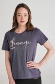HUMMEL KIZ ÇOCUK KISA KOL T-SHIRT HAITI T-SHIRT 911582 - 1