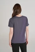 HUMMEL KIZ ÇOCUK KISA KOL T-SHIRT HAITI T-SHIRT 911582 - 3