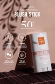 The Further Stick Blush Güneş Kremi SPF 50 ALLIK - 7
