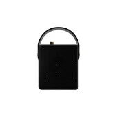 Sunix 1200 Mah Taşınabilir Bluetooth Hoparlör Siyah BTS-88 - 1