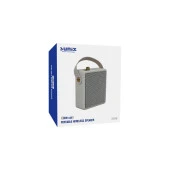 Sunix 1200 Mah Taşınabilir Bluetooth Hoparlör Siyah BTS-88 - 2