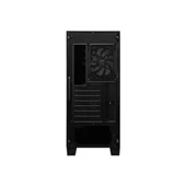 MSI MAG FORGE M120A AIRFLOW SIYAH ATX GAMING KASA - 5