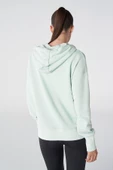 HUMMEL KADIN FERMUARLI HOODIE hmlT-IC ICONA ZIP HOODIE 921774 - 7