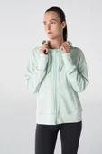 HUMMEL KADIN FERMUARLI HOODIE hmlT-IC ICONA ZIP HOODIE 921774 - 5