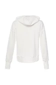 HUMMEL KADIN FERMUARLI HOODIE hmlT-IC ICONA ZIP HOODIE 921774 - 3