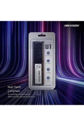 Hikvision HKED4081CAB2F1ZB1 8 GB DDR4 3200 MHz CL16 RAM - 4