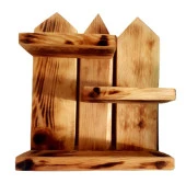 el yapımı ahşap anahtarlık thumbnail 2