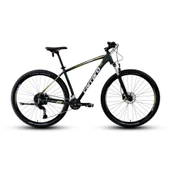 CARRARO DAYTONA 720 27,5 JANT 480H 20-V HD MAT-NEFTI YESIL-BEYAZ-HAKI YESIL - 1
