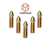 CSA K1-K1 MAX-CR M4-CR-10SE-ENDER-3 V3 KE Nozzle(0.8mm) thumbnail 4