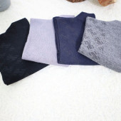 Erkek Bambu Çorap Burun Dikişsiz Soft Yıkamalı Parfümlü Uzun Erkek Çorap - 3