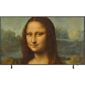 Samsung 65LS03D 65" 163 Ekran Uydu Alıcılı 4K Ultra HD Smart QLED Frame TV - 1