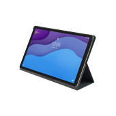 LENOVO Tab M10 4GB/64GB TB-X306F 2.3 GHZ 10.1'' HD Android Gri ZA6W0121TR - 1