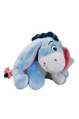 Eeyore Depresyonda Değil, Sadece Gerçekçi: Lisanslı Orijinal Eeyore Core Peluş 35 cm - 5