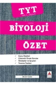 Delta Yayınları Biyoloji Özet Tyt - 1