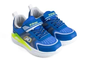 Çocuk Rahat Anatomik Comfort Taban Spor Ayakkabı ( 31-35 ) - 2