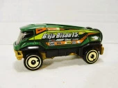 Hot Wheels Tekli Arabalar BAJA BISON T5 HKK23 - 2