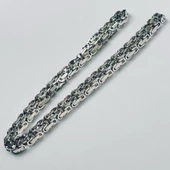 Orjinal Yetikin Çelik Kolye Hcz-Model FHG - 1