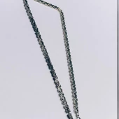 Orjinal Yetikin Çelik Kolye Hcz-Model FHG - 3