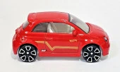 Hot Wheels Tekli Arabalar FIAT 500e HKK24 - 3