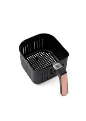 SİMFER SK-6702 AİRFRY SMART 5 L SİYAH DİJİTAL - 4