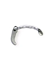 Tek Zincirli Kasa Çivisi - 1