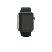 Huawei Fit 3 ile Uyumlu Hidrojel Nano Film Ekran Koruyucu (2 Adet) - 2