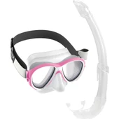 Cressi Samoa Maske - Mexico Şnorkel Set - 7