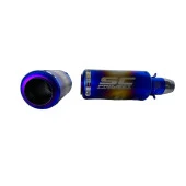 SC Project Universal Egzoz Mavi - 1