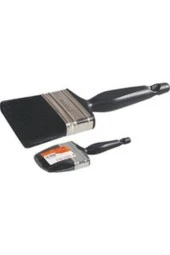 Doğuş Siyah Saplı Yağlı Boya Fırçası No:2,5 thumbnail 1